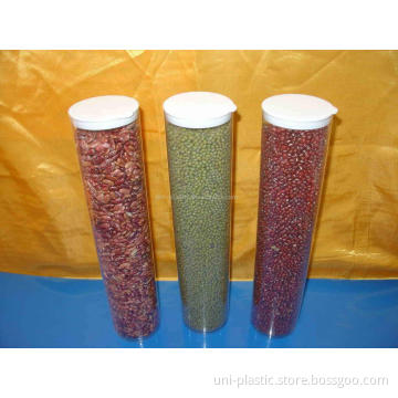 Clear Tubes,PVC Tubes,PP Tubes
